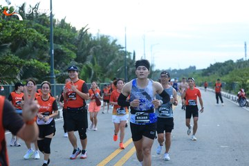RUN TO LIVE 2025 - Ảnh #3275111