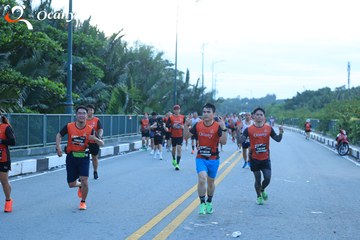 RUN TO LIVE 2025 - Ảnh #3271465