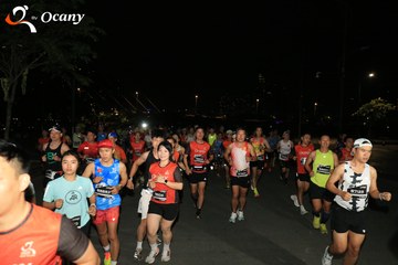 RUN TO LIVE 2025 - Ảnh #3276174