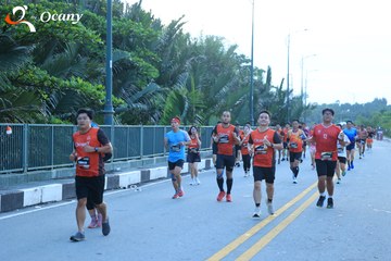 RUN TO LIVE 2025 - Ảnh #3270388