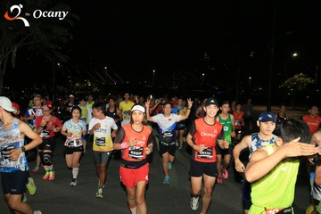 RUN TO LIVE 2025 - Ảnh #3276266