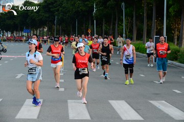 RUN TO LIVE 2025 - Ảnh #3273961