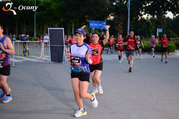 RUN TO LIVE 2025 - Ảnh #3272600