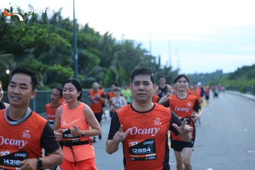 RUN TO LIVE 2025 - Ảnh #3274546