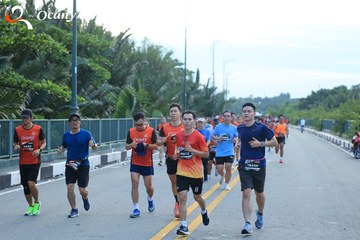 RUN TO LIVE 2025 - Ảnh #3276143