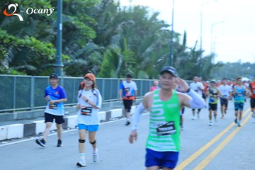 RUN TO LIVE 2025 - Ảnh #3273579