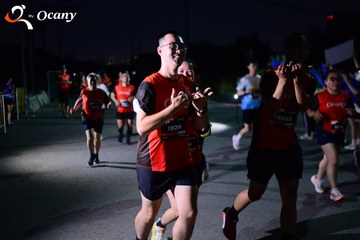 RUN TO LIVE 2025 - Ảnh #3272252