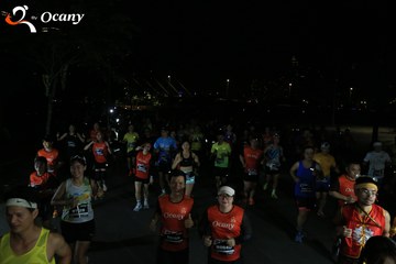 RUN TO LIVE 2025 - Ảnh #3277566