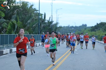 RUN TO LIVE 2025 - Ảnh #3274700