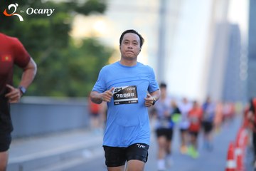 RUN TO LIVE 2025 - Ảnh #3275396