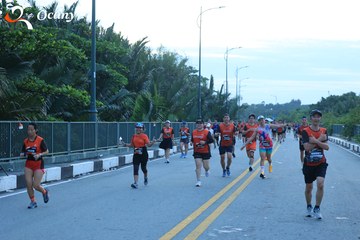 RUN TO LIVE 2025 - Ảnh #3272155