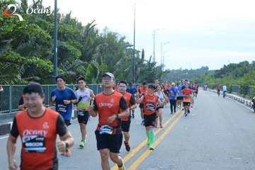RUN TO LIVE 2025 - Ảnh #3276090