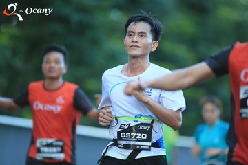 RUN TO LIVE 2025 - Ảnh #3277213