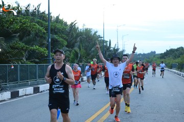 RUN TO LIVE 2025 - Ảnh #3274404