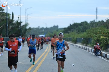 RUN TO LIVE 2025 - Ảnh #3277604
