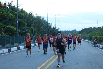 RUN TO LIVE 2025 - Ảnh #3273699