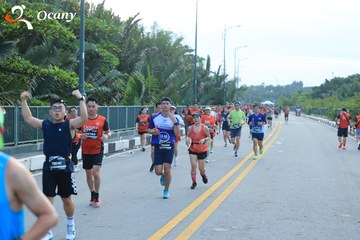 RUN TO LIVE 2025 - Ảnh #3276424