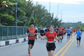 RUN TO LIVE 2025 - Ảnh #3277280