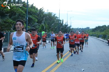 RUN TO LIVE 2025 - Ảnh #3274303