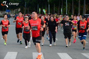 RUN TO LIVE 2025 - Ảnh #3274305