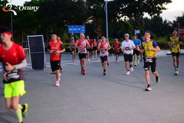 RUN TO LIVE 2025 - Ảnh #3272543