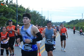RUN TO LIVE 2025 - Ảnh #3275133