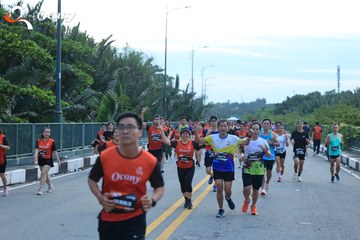 RUN TO LIVE 2025 - Ảnh #3275435