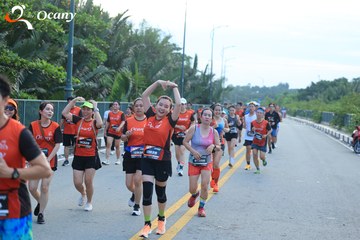 RUN TO LIVE 2025 - Ảnh #3276297