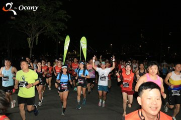 RUN TO LIVE 2025 - Ảnh #3276518