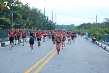 RUN TO LIVE 2025 - Ảnh #3275679