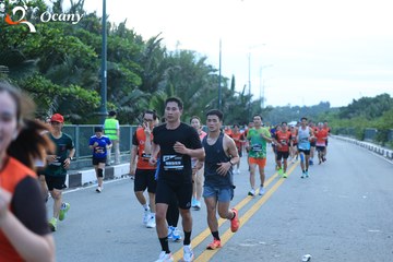 RUN TO LIVE 2025 - Ảnh #3274235