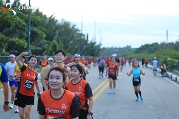 RUN TO LIVE 2025 - Ảnh #3275650
