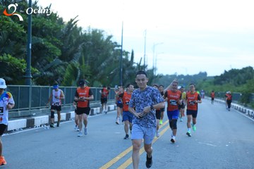RUN TO LIVE 2025 - Ảnh #3270716