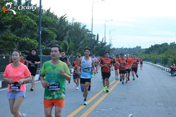 RUN TO LIVE 2025 - Ảnh #3274287