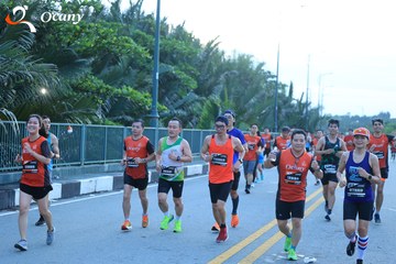 RUN TO LIVE 2025 - Ảnh #3271235