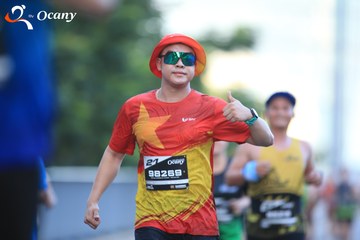 RUN TO LIVE 2025 - Ảnh #3276103