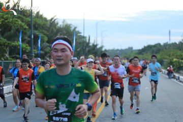 RUN TO LIVE 2025 - Ảnh #3277033
