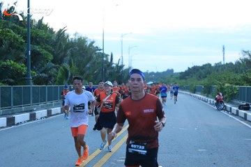 RUN TO LIVE 2025 - Ảnh #3272217