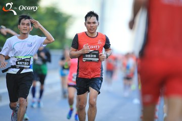 RUN TO LIVE 2025 - Ảnh #3277196