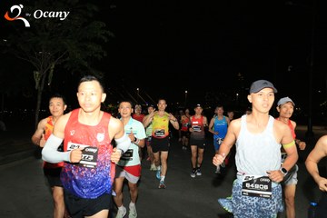 RUN TO LIVE 2025 - Ảnh #3275503