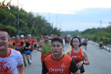 RUN TO LIVE 2025 - Ảnh #3277094