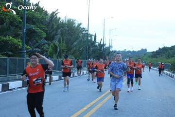 RUN TO LIVE 2025 - Ảnh #3270713