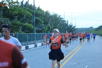 RUN TO LIVE 2025 - Ảnh #3272233