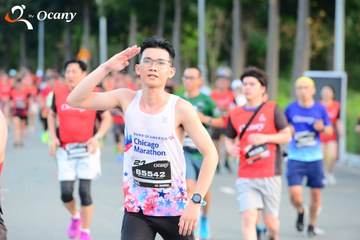 RUN TO LIVE 2025 - Ảnh #3273205