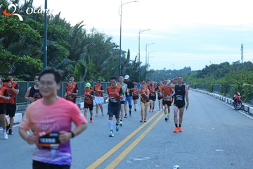 RUN TO LIVE 2025 - Ảnh #3273330