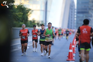 RUN TO LIVE 2025 - Ảnh #3276178