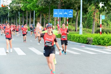 RUN TO LIVE 2025 - Ảnh #3273081