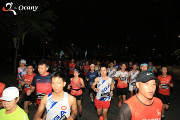RUN TO LIVE 2025 - Ảnh #3275987