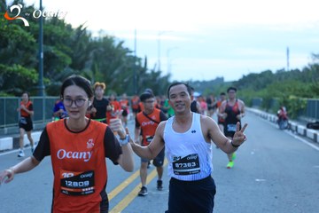 RUN TO LIVE 2025 - Ảnh #3273262