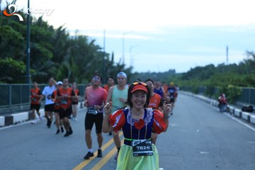 RUN TO LIVE 2025 - Ảnh #3273826